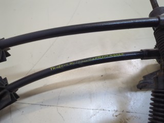 Кулиса КПП, ориг. номер 1K0711061A, 1K0711265, 1K0711266, 1K0711112, Skoda Octavia 2000-2011