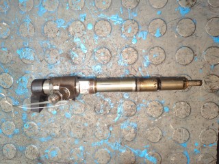 Форсунка топливная, ориг. номер 03L130277S, Volkswagen Golf 6 2008-2012