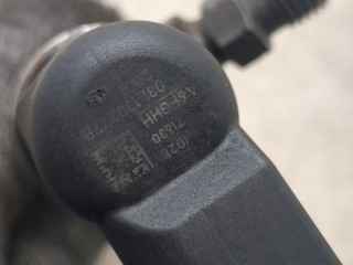 Форсунка топливная, ориг. номер 03L130277S, Volkswagen Golf 6 2008-2012