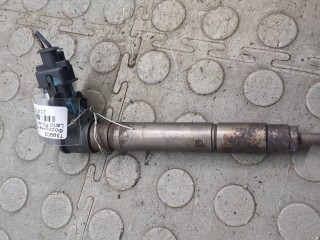 Форсунка топливная, ориг. номер LR001325, 0445115042, LR006864, Land Rover Freelander 2 2006-2010