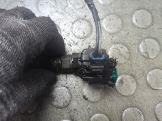 Форсунка топливная, ориг. номер LR001325, 0445115042, LR006864, Land Rover Freelander 2 2006-2010