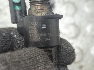 Форсунка топливная, ориг. номер LR001325, 0445115042, LR006864, Land Rover Freelander 2 2006-2010