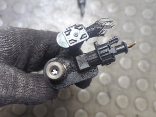 Форсунка топливная, ориг. номер LR001325, 0445115042, LR006864, Land Rover Freelander 2 2006-2010