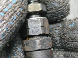 Форсунка топливная, ориг. номер 3872403, XM349F595CA, Ford Ranger 1998-2002