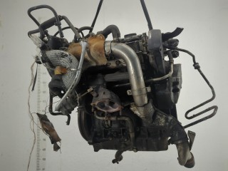 Форсунка топливная, ориг. номер 06A133681B, 06A906031, Volkswagen Golf 4 1997-2006