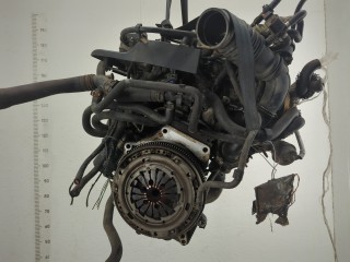 Форсунка топливная, ориг. номер 06A133681B, 06A906031, Volkswagen Golf 4 1997-2006