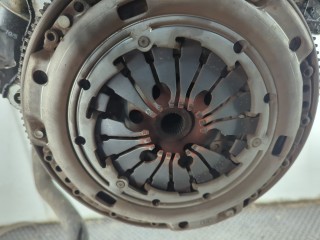 Форсунка топливная, ориг. номер 06A133681B, 06A906031, Volkswagen Golf 4 1997-2006