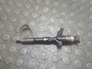 Форсунка топливная, ориг. номер 2367039365, Toyota Land Cruiser Prado (150) -