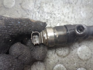 Форсунка топливная, ориг. номер 2367039365, Toyota Land Cruiser Prado (150) -