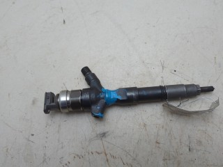 Форсунка топливная, ориг. номер 2367039365, Toyota Land Cruiser Prado (150) -