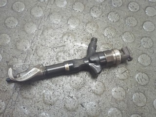 Форсунка топливная, ориг. номер 2367039365, Toyota Land Cruiser Prado (150) -