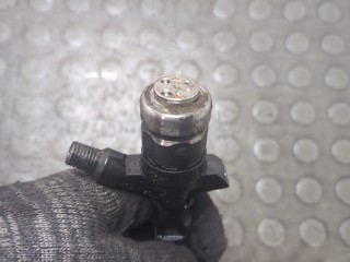 Форсунка топливная, ориг. номер 2367039365, Toyota Land Cruiser Prado (150) -