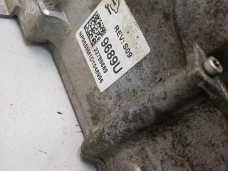 Инвертор, преобразователь напряжения, ориг. номер 22799689, Chevrolet Volt 2010-2015