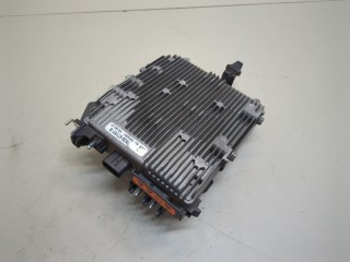 Инвертор, преобразователь напряжения, ориг. номер TK5667Y6YB, Mazda CX-9 2016-2021