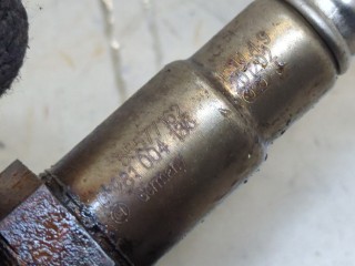 Лямбда зонд, ориг. номер 55577162, 855445, Opel Zafira 2008-2014