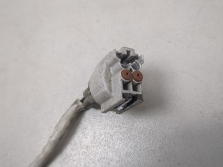 Лямбда зонд, ориг. номер 894670E200, Toyota Highlander 3 2013-2016