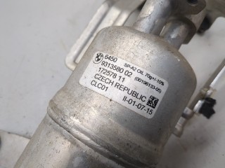 Осушитель, ориг. номер 64509313580, BMW i3 2013-2017