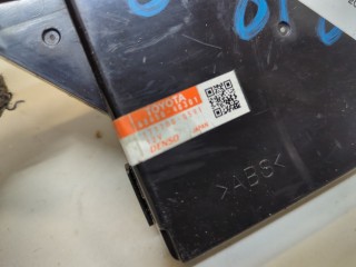 Блок управления климат-контролем, ориг. номер 8865048301, Toyota Highlander 2007-2010