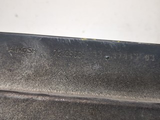 Кронштейн фары правый, ориг. номер 51647210500, 7210500, BMW X3 2010-2014