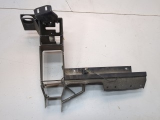 Кронштейн фары правый, ориг. номер 51647210500, 7210500, BMW X3 2010-2014