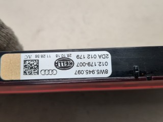 Фонарь дополнительный (стоп-сигнал), ориг. номер 8W5945097, Audi A4 2015-2020