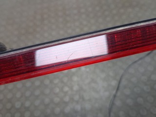 Фонарь дополнительный (стоп-сигнал), ориг. номер 7304040, 63257304040, BMW i3 2013-2017