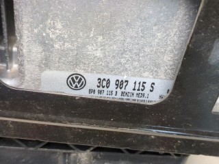 Блок управления двигателем, ориг. номер 3C0907115S, Volkswagen Passat 2005-2010