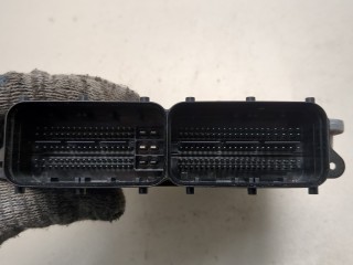 Блок управления двигателем, ориг. номер 06L907309, Audi A4 2015-2020
