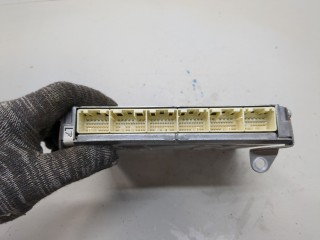 Блок управления двигателем, ориг. номер 89661-50A11, Lexus LS460 2006-2009