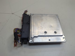 Блок управления двигателем, ориг. номер 7801711, 13617801711, 0281013251, BMW X3 E83 2003-2006