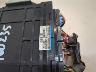 Блок управления двигателем, ориг. номер 3392052D2, Suzuki Grand Vitara 1998-2005