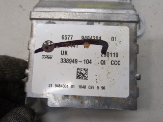 Блок управления подушками безопасности, ориг. номер 65779484304, 9484304, Mini Countryman (F60) 2016-2020