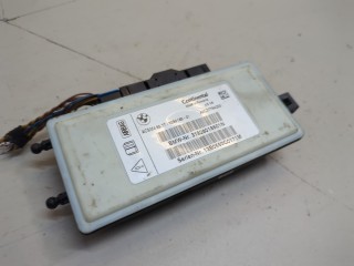 Блок управления подушками безопасности BMW 6 F12, F13, F06 2011-2015