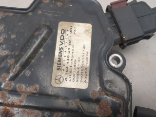 Блок управления АКПП / КПП, ориг. номер A1644460610, Mercedes R W251 2005-2007