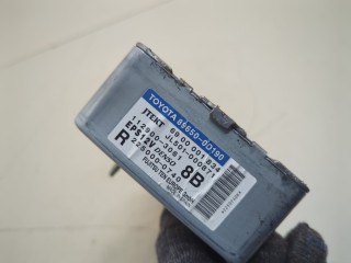 Блок управления электроусилителем руля, ориг. номер 896500D190, Toyota Yaris 2009-2012