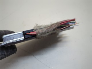 Блок управления подвеской, ориг. номер 37146859724, BMW 6 F12, F13, F06 2011-2015