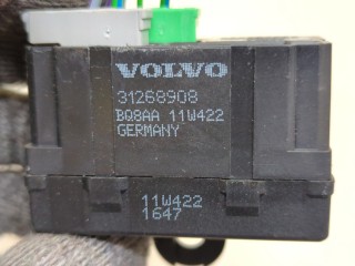 Блок управления сиденьями, ориг. номер 31268908, Volvo XC60 2008-2013