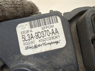 Блок управления топливным насосом, ориг. номер 4L3Z9D370A, Ford F-150 2003-2008