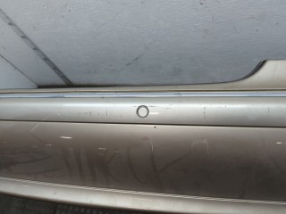 Кронштейн бампера правый задний, Mercedes S W220 1998-2002