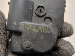 Электропривод заслонки отопителя, ориг. номер 9L3Z19E616E, Ford F-150 2003-2008