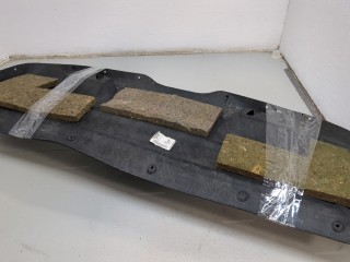 Обшивка крышки (двери) багажника, ориг. номер 8748HW, Citroen C5 2004-2008