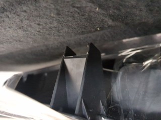 Обшивка крышки (двери) багажника, ориг. номер 8748HW, Citroen C5 2004-2008