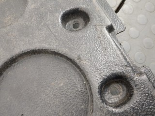 Обшивка крышки (двери) багажника, ориг. номер 55276583AC, Dodge Ram (DR / DH) 2001-2006