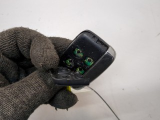 Ключ зажигания, ориг. номер LR087662, Land Rover Discovery Sport 2014-2019