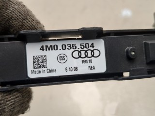 Усилитель антенны, ориг. номер 4M0035504, Audi A4 2015-2020
