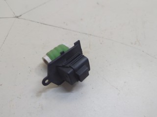 Резистор вентилятора охлаждения, ориг. номер 68054677AA, Chrysler Town-Country 2007-2010