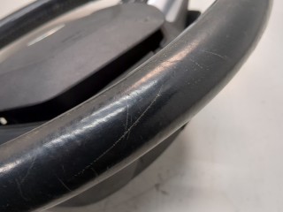 Подушка безопасности водителя, ориг. номер LR071374, Land Rover Discovery Sport 2014-2019