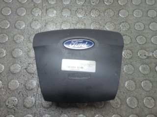 Подушка безопасности водителя, ориг. номер 1677413, Ford Mondeo 2010-2014
