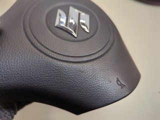Подушка безопасности водителя, ориг. номер 4815065J00C48, Suzuki Grand Vitara 2005-2008