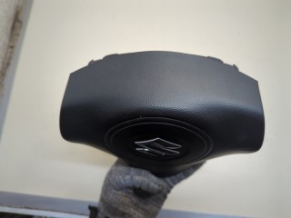 Подушка безопасности водителя, ориг. номер 4815065J00C48, Suzuki Grand Vitara 2005-2008